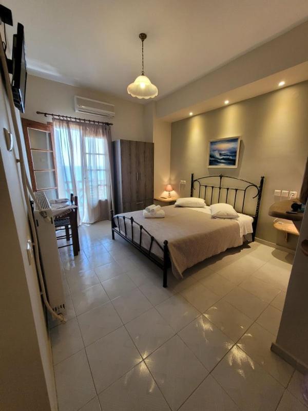 Agios Ioannis  Irida Studios מראה חיצוני תמונה